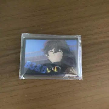 혈계전선 & BEYOND 스퀘어 캔뱃지 컬렉션 16