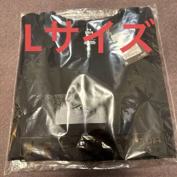 언더아머 제시 콜라보T셔츠 L사이즈