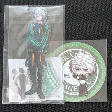 니지산지 무라쿠모 카게츠 아크릴 스탠드