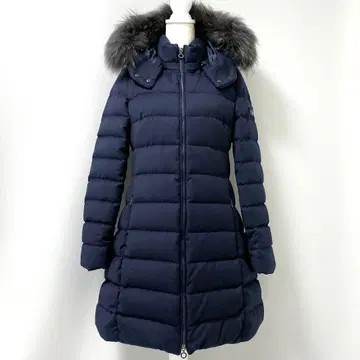 TATRAS / LAVIANA 다운 자켓 03 네이비 여성용