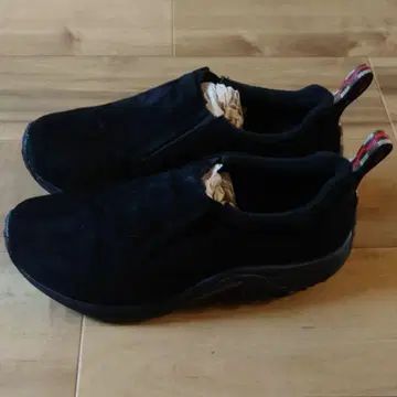 MERRELL 정글 모크 25.5cm