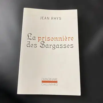 사르가소 해의 죄수