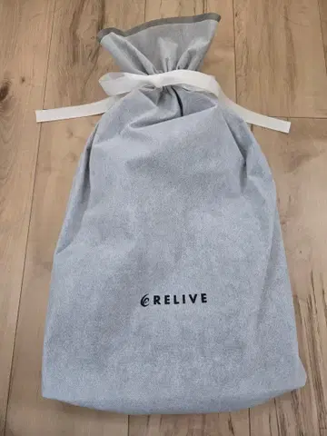 리라이브 T셔츠 프리미엄 L 사이즈