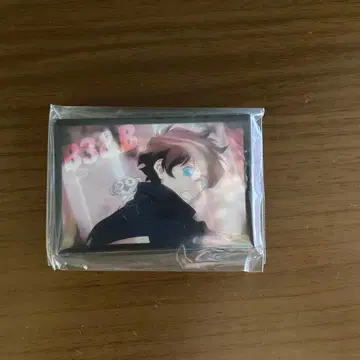 혈계전선 & BEYOND 스퀘어 캔뱃지 컬렉션 17