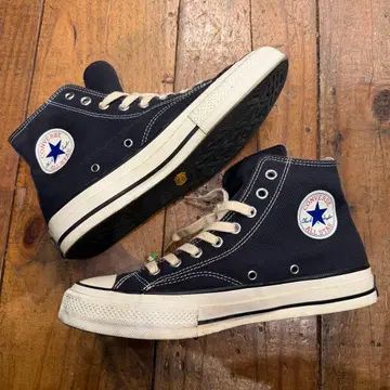 CONVERSE ADDICT CHUCK TAYLOR 스니커즈