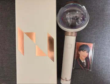INI Official Light stick 응원봉 ver1