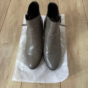 숏부츠 그레이지 긴자 카네마츠