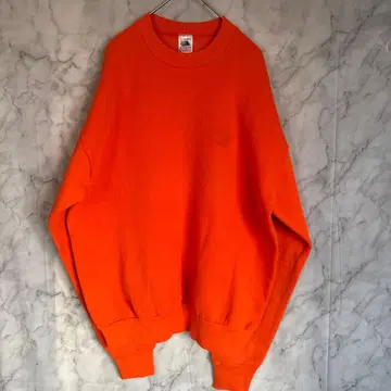 [ 194 ] 프룻 오브 더 룸 무지 90s 미국제 빈티지