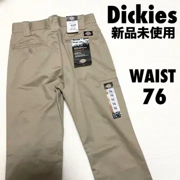 택 포함 새상품 Dickies 디키즈 치노 팬츠 허리 76cm