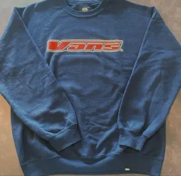 vans 네이비 트레이너 M