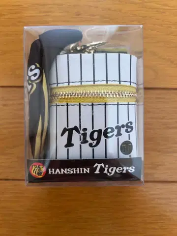 Hanshin Tigers 참 파우치