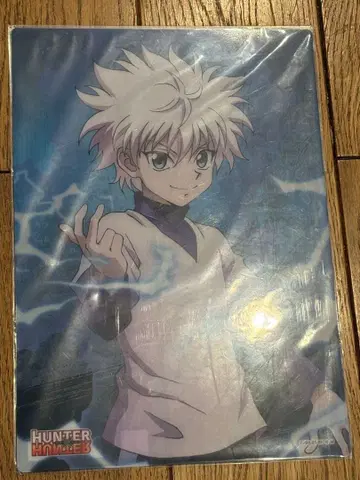 키루아 Web 복권 클리어 비주얼 시트