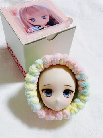 [중고] 딜러님 제작 DDH-27 커스텀 헤드