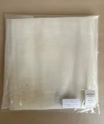 웨딩 베일 80 x 120 트리트 드레싱