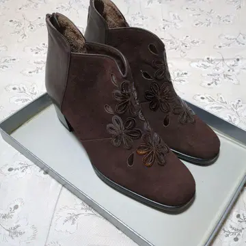 NEW HERMOSA 숏부츠