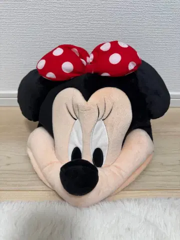 디즈니 미니 모자