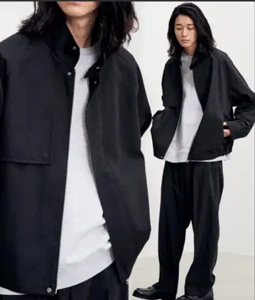 MILITARY STAND HI TWISTED GABA