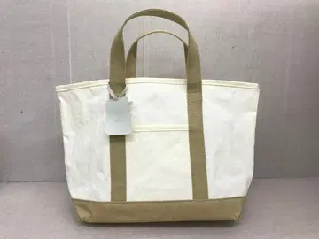 코마츠 마테레 Konbu 토트백