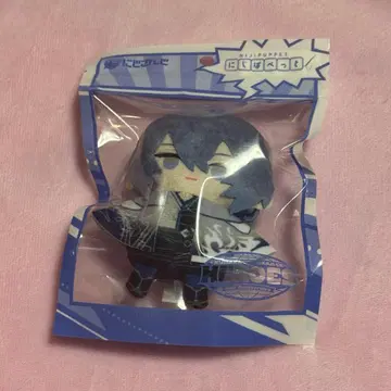 [ 니지산지 ] 코야나기 로우 니지퍼펫