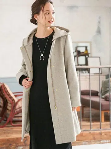 글로벌 워크 2WAY 멜톤 푸드코트