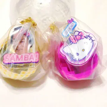 즉시 구매 가능 마츠켄 삼바 키티