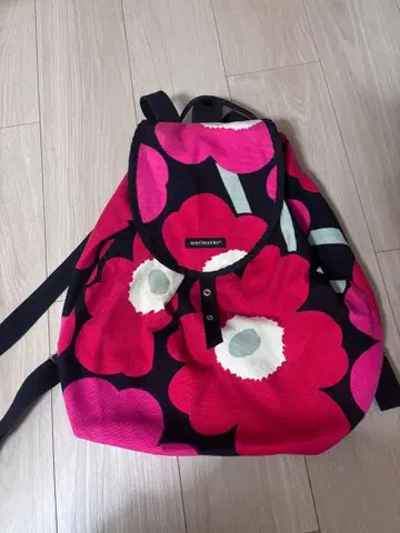 marimekko 백팩 우니코