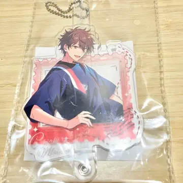 [앙스타] 모리사와 치아키 중국 아크릴 셀카봉