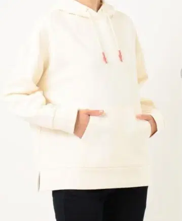 Paul Smith 더블 니트 후디