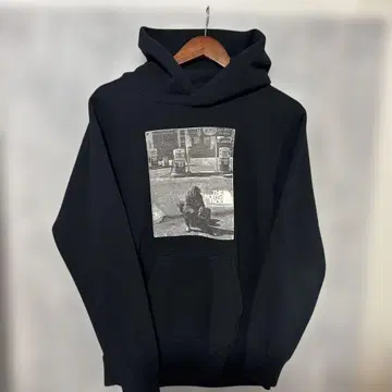 THE NORTH FACE ALTER 한정판 후드티 사이즈 M