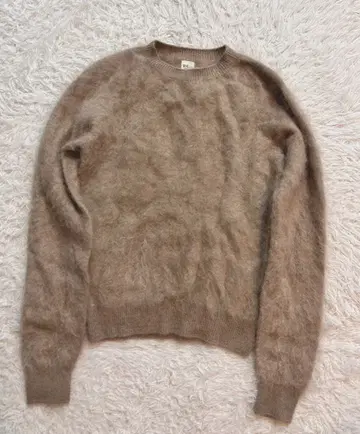 Ronherman 론 헤르만 캐시미어 100% 스웨터 니트