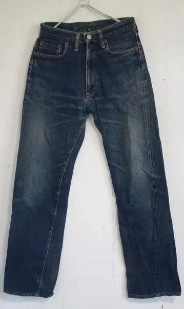 격한 수염! 초기 드님 데님 팬츠 오리종티 UNIVERSAL