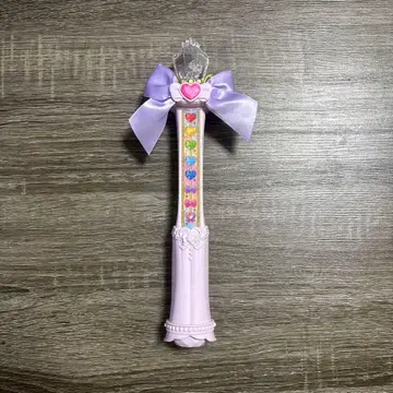 원더풀 프리큐어 프렌들리 택트