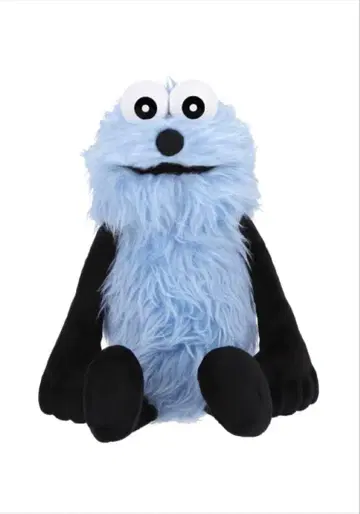 퍼펫 순순 봉제 인형