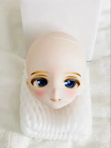 [ 중고 ] 딜러님 제작 DDH-10 커스텀 헤드