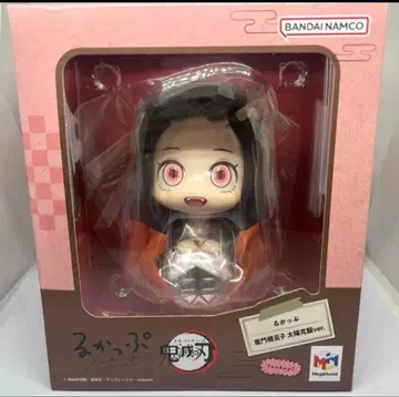 룩업 귀멸의 칼날 카마도 네즈코 네즈코 태양 극복 ver.