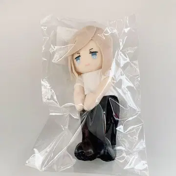 우타프리 카뮈 스타 봉제 인형