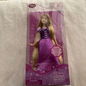 Disney 라푼젤 클래식 인형
