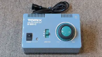 토믹스 5502 TCS 파워 유닛 N-1000-CL