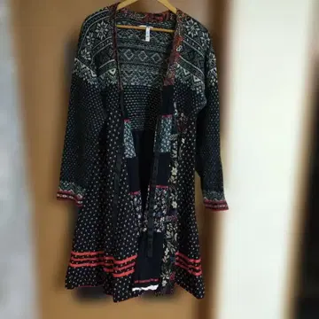 YEAH RIGHT!! 가운 코트