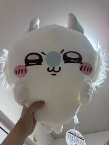 치이카와 (먼작귀) 뽑기 게임 모몽가