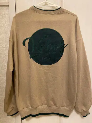 [케보즈] 미사용 새상품 트레이닝복