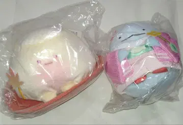 스미코구라시 야마 토카게 영화촌 봉제 인형