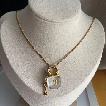 SWAROVSKI 목걸이 #3953