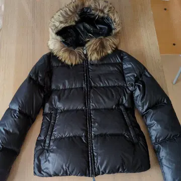 DUVETIA 다운 자켓