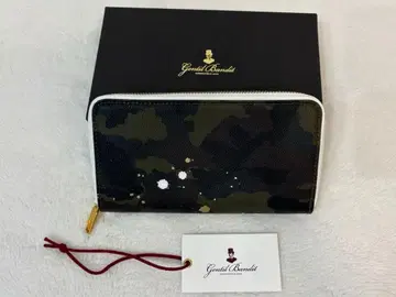 미사용 새상품 GentilBandit 장지갑