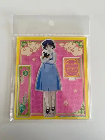 란마1/2 아크릴 스탠드 아카네