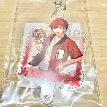 [앙스타] 아마기 히이로 중국 아크릴 셀카봉