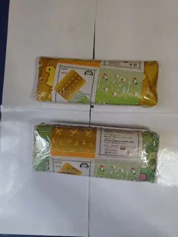 TAITO 초코보 모그리