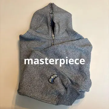 masterpiece 후드티