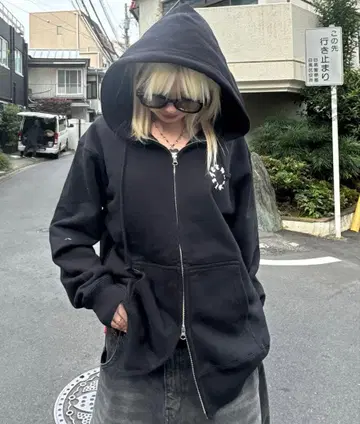 That's life 후드티 L 사이즈 ZOZOTOWN